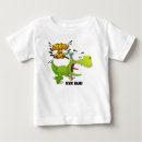 Recherche de dinosaur bébé tshirts 1er anniversaire