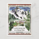 Recherche de oberland cartes postales Alpes