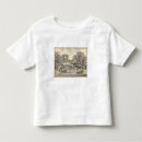 Recherche de région boisée tshirts La californie