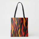 Recherche de la chaleur sacs Feu