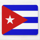 Zoek naar cuba muismatten Vlag