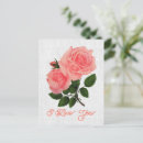 Recherche de romantique vintage cartes postales Dessin