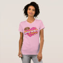 Zoek naar pittig tshirts Meisjesachtig
