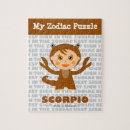 Zoek naar zodiac puzzels Astrologie