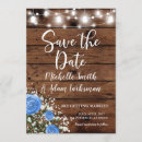 Recherche de string lights save the dates Bois