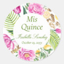 Recherche de tropical fleur autocollants Invités