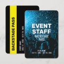 Recherche de passage de vip Festival de musique
