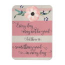 Zoek naar positieve bevestigingen magneten Inspiratie