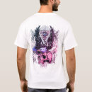 Recherche de motocyclette vintage tshirts Aigle