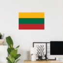 Zoek naar oranje patroon posters Rood