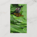 Recherche de alternative cartes visite Naturel
