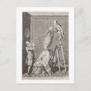 Recherche de humour anglais cartes postales 18ème