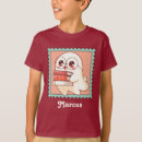 Recherche de fantômes tshirts Pour enfants