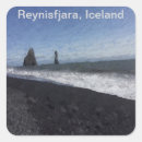 Zoek naar ijslandse stickers Landschap