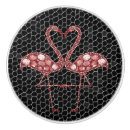 Recherche de rose noir boutons et poignées de porte Élégant