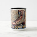 Recherche de patin de rouleau tasses Sport
