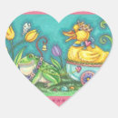 Recherche de easter egg autocollants Mignon