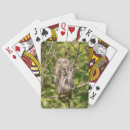 Recherche de proie jeux de cartes Nature