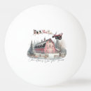 Recherche de noël balles ping pong Xmas