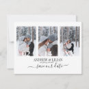 Recherche de collage invitations Monogramme