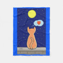 Zoek naar muizen dekens Kat