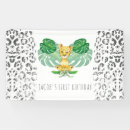 Recherche de safari birthday posters Aquarelle