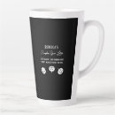 Recherche de citrouille halloween tasses Noir