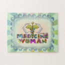 Recherche de médecine puzzles Infirmière