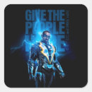 Recherche de foudre autocollants Série tv