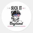 Recherche de suck autocollants Américain