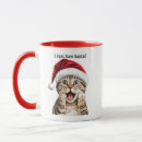 Recherche de kitty tasses Xmas