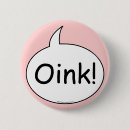 Zoek naar varkens buttons Biggen