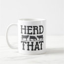 Recherche de vache drôle tasses Agriculture