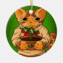 Zoek naar vegan ornamenten Plant