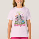 Recherche de elephant enfant tshirts Girl