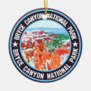 Recherche de canyon de bryce Nature