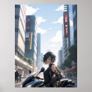 Zoek naar motorfiets posters Leder
