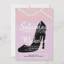 Recherche de nuit dames invitations Fête d'anniversaire