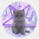 Recherche de chat kawaii autocollants Chaton