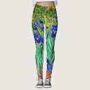 Recherche de vincent van gogh leggings Post impressionnisme