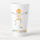 Recherche de squelette humain tasses Crâne