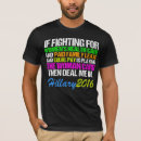 Recherche de carter tshirts Démocrate