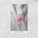 Zoek naar osteopath visitekaartjes Chiropractor