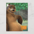 Recherche de baloo cartes postales Baloo the bear