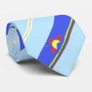 Recherche de drapeau mexique cravates Patriotique