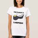 Zoek naar leuke kikkers tshirts Illustratie