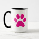 Recherche de empreintes de pattes tasses Pour tous