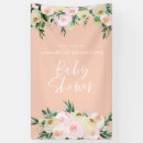Recherche de baby shower posters signes Script