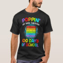 Recherche de 100th day of school tshirts Épingler
