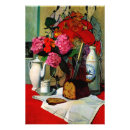 Recherche de peinture chinoise posters Fleurs